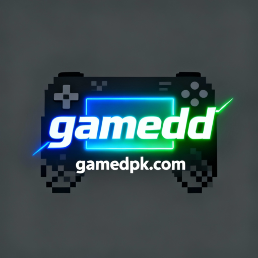 gamedd
