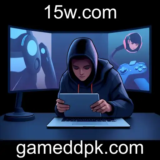 Entendendo o Contrato Usuário em Plataformas de Jogos: O Caso gamedd