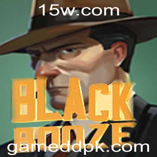 BlackBooze: A Imersão Completa no Universo do Jogo gamedd