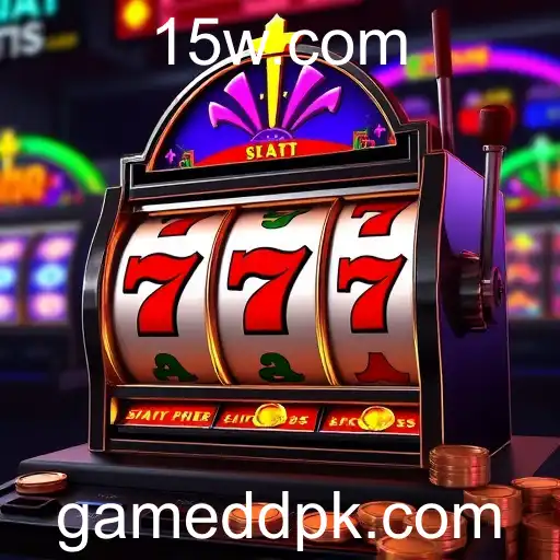 Caça-níqueis: A Experiência de Jogo e a Chave do Entretenimento em Gamedd