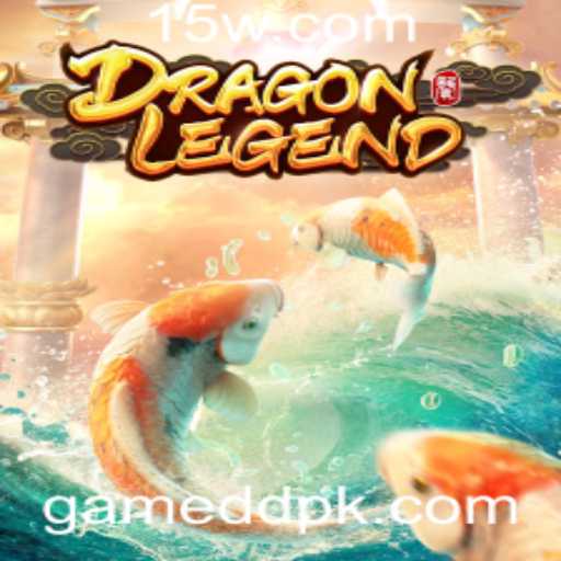 Explorando DragonLegend: O Novo Fenômeno dos Jogos
