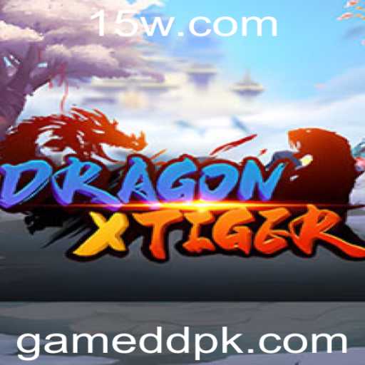 DragonXTiger: Explorando o Mundo de Aventura Interativa