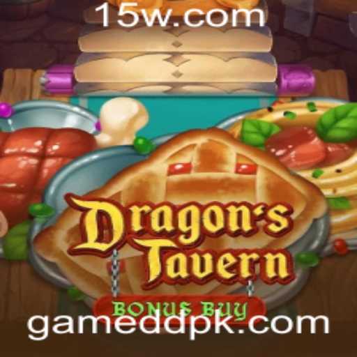 Explore o Fascinante Mundo de DragonsTavern: O Jogo de Estratégia Inovador