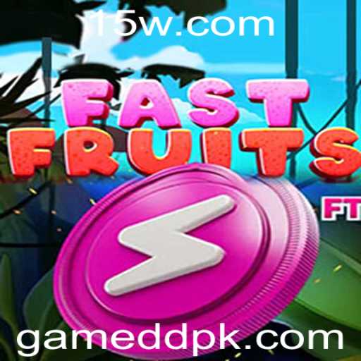 FastFruits: Um Novo Fenômeno no Mundo dos Jogos