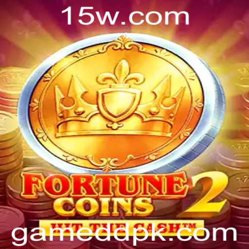 FortuneCoins2: Um Mergulho Profundo no Mundo dos Jogos Gamedd