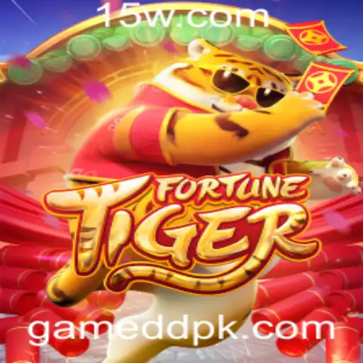 Explorando FortuneTiger: O Mundo Envolvente do Jogo de Azar