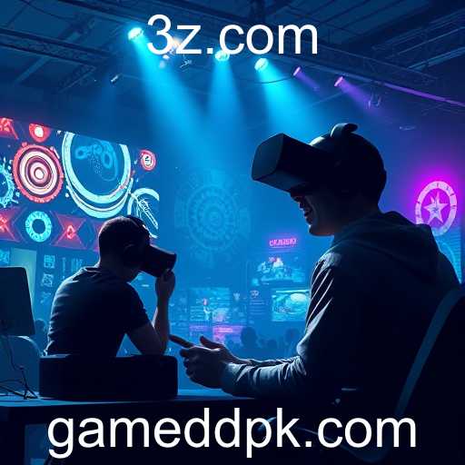 Revolução Digital nos Jogos de 2026