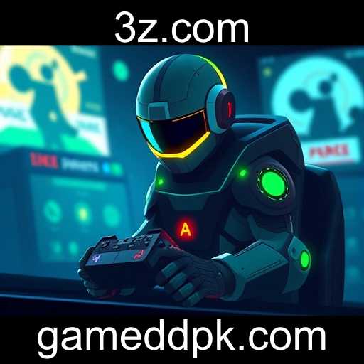 A Revolução do Mundo dos Jogos: Gamedd em 2026