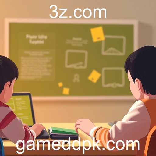 O Impacto da Gamificação na Educação em 2025
