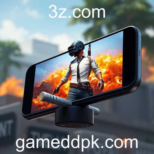 Inovações no Mundo dos Games 2025