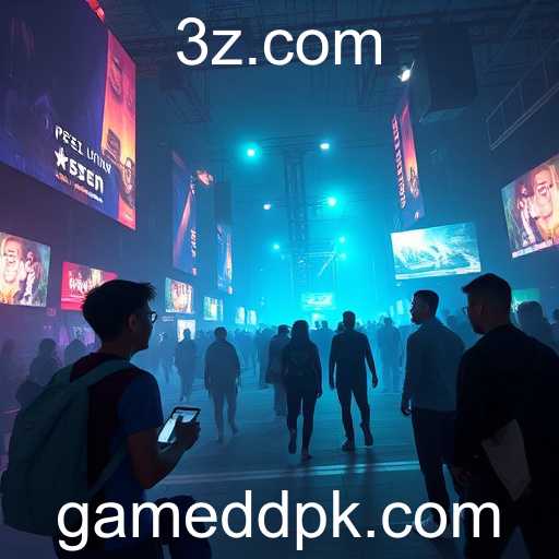 O Impacto do Metaverso nos Jogos em 2026