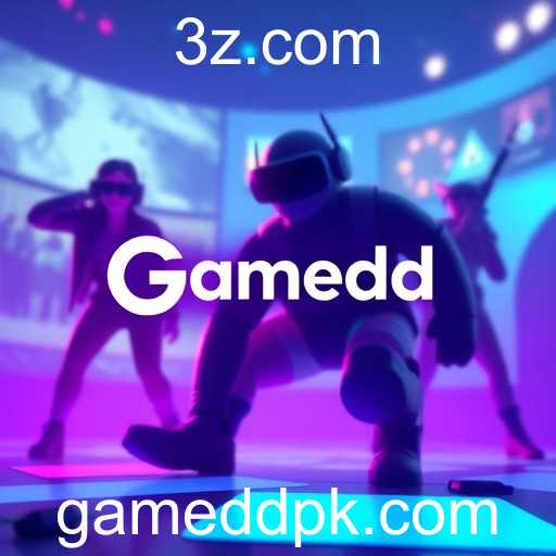 Revolução nos Jogos com o Lançamento de 