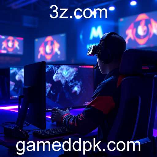 A Revolução do Streaming de Jogos em 2025