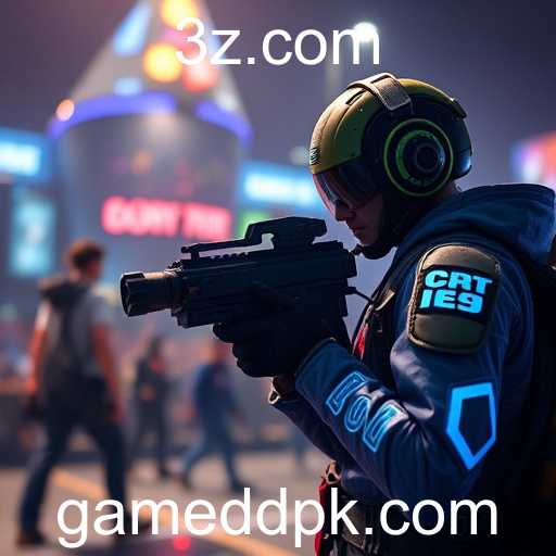 Tendências do Mundo dos Jogos em 2025