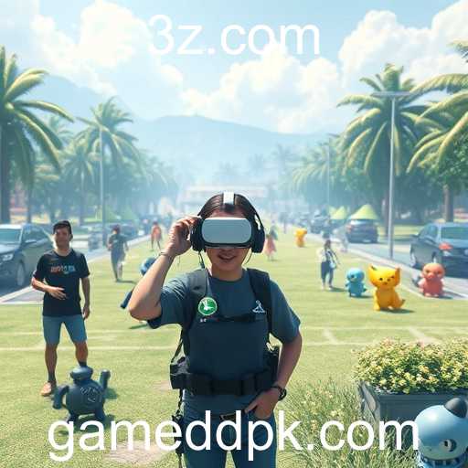 Tendências e Impactos no Mundo dos Jogos em 2026