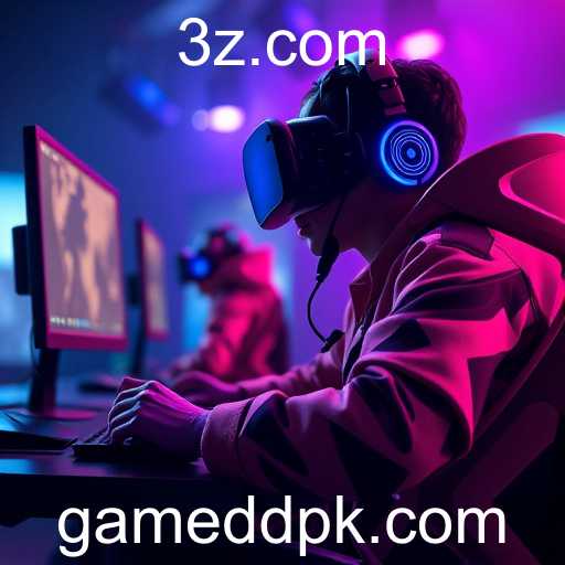 Revolução dos Jogos Online e Tendências de 2026