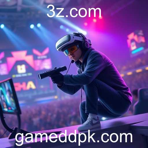 Tendências de Jogos em 2026: O Panorama Atual