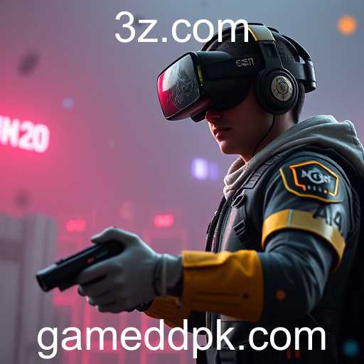 Innovations e Tendências no Mundo dos Games