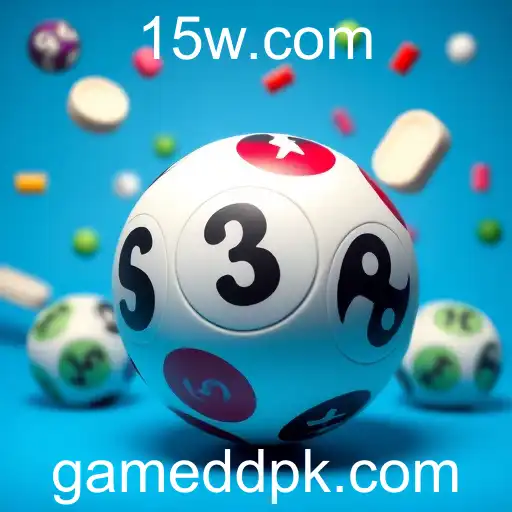 Jogos de Loteria: Uma Análise Abrangente