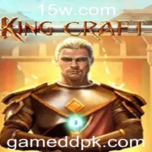 Explorando o Mundo de KingcraftMenomin: Descrição, Introdução e Regras