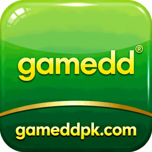 gamedd logo