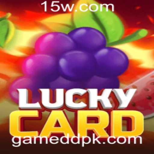 Explorando LuckyCard: O Jogo de Cartas da Nova Era
