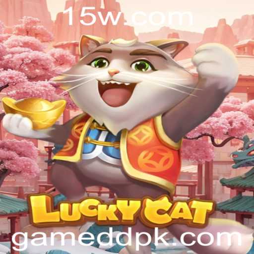 Descubra Tudo Sobre LuckyCat: O Jogo Que Conquista Gamers
