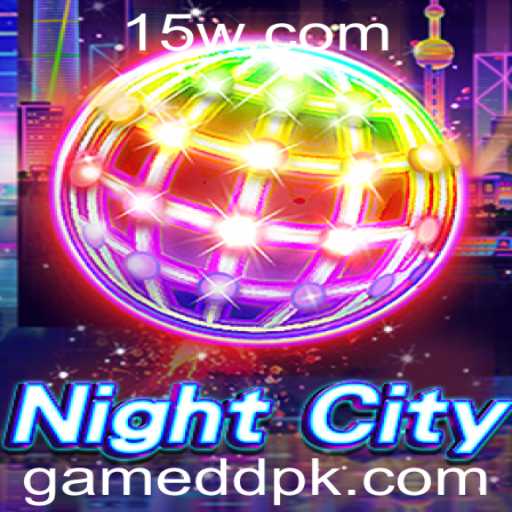 Explorando o Universo Atraente de NightCity: Um Novo Horizonte em Jogos de Estratégia