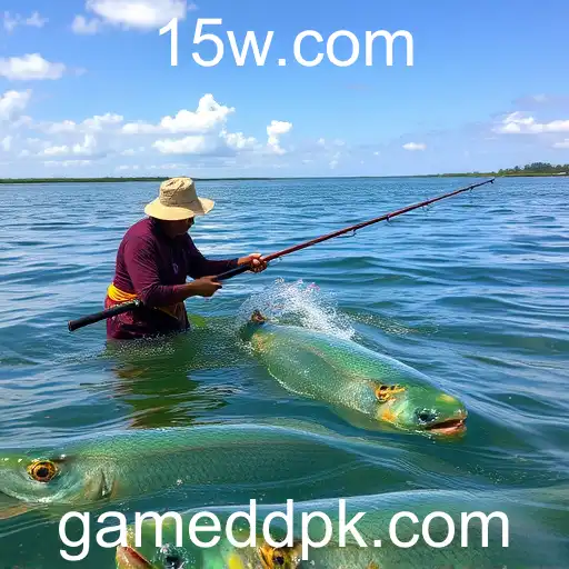 O Fascinante Mundo da Pesca: Uma Atividade Milenar