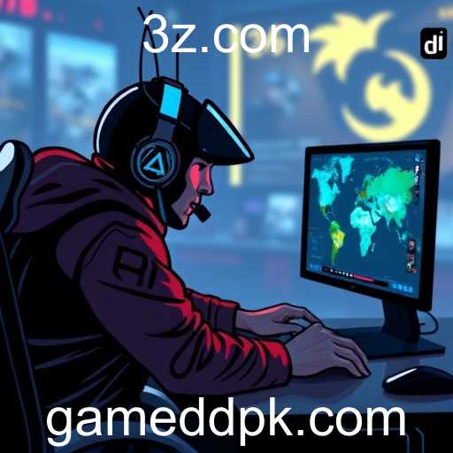 A Revolução dos Games Online no Brasil