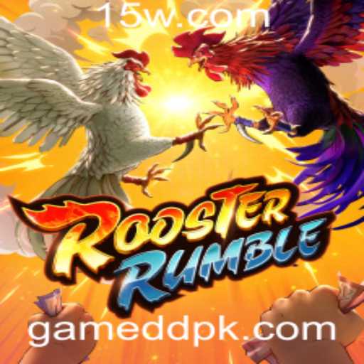 RoosterRumble: Um Mergulho no Mundo do Jogo Multiplayer e Competitivo