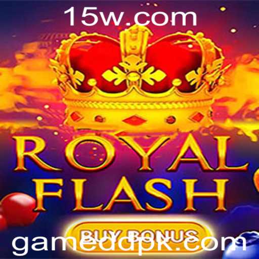 Descubra o Fascinante Mundo de RoyalFlashBuyBonus