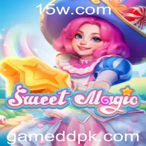Descubra a Magia do Jogo SweetMagic