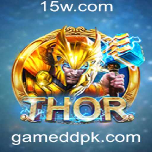 Explorando o Jogo THOR: Uma Aventura Épica no Mundo dos Games