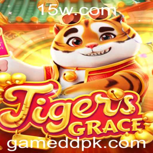 Descubra o Fascinante Universo de TigersGrace: Um Novo Jogo que Está Conquistando o Mundo