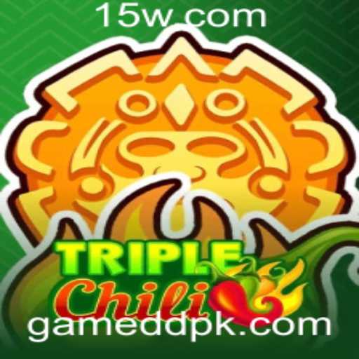 TripleChili: Aventura Picante no Mundo dos Jogos Gamedd