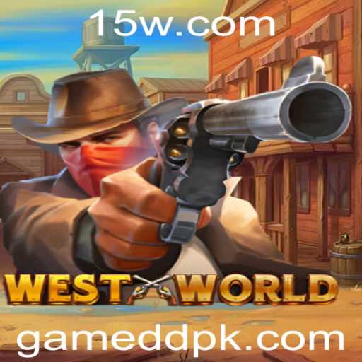 Descubra o Fascinante Mundo de WestWorld: Um Mergulho no Jogo 'gamedd'