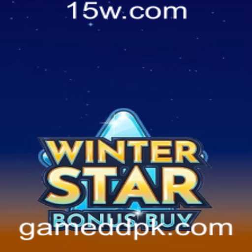 WinterStarBonusBuy: Um Mergulho Imersivo no Mundo dos Jogos Online