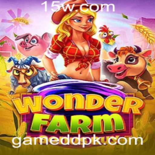 Explorando o Mundo de WonderFarmBonusBuy: Diversão e Estratégia