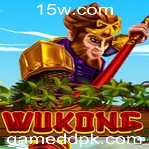 Explorando o Fascinante Universo de Wukong
